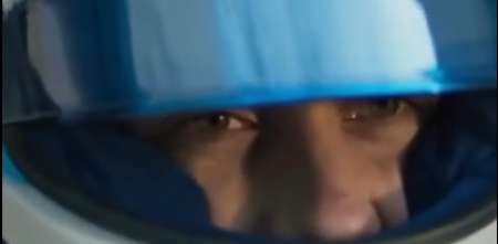 F1: ¡En modo actor! La publicidad en la que Colapinto anuncia que corre en Imola
