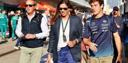 F1: ¿Qué dijeron los managers de Colapinto luego del anuncio de Alpine?