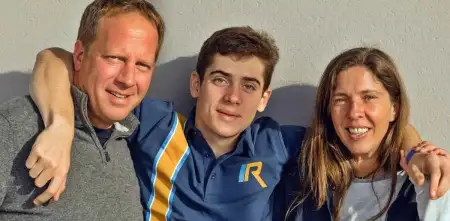 F1: El mensaje del manager de Franco Colapinto: “Hagamos juntos que esta temporada sea inolvidable”