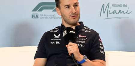 F1: ¿Cómo influyó la salida de Oliver Oakes en la designación de Colapinto?