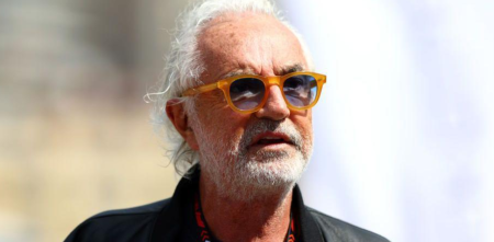 Alpine en la F1: cinco jefes en cuatro años
