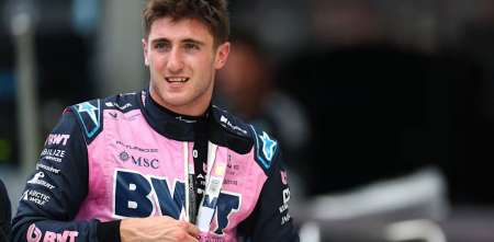 F1: el nuevo rol que ocupará Jack Doohan dentro de Alpine