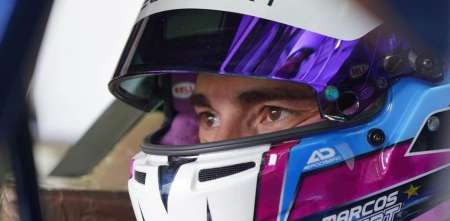 F1: la divertida advertencia de Siebert a Gasly