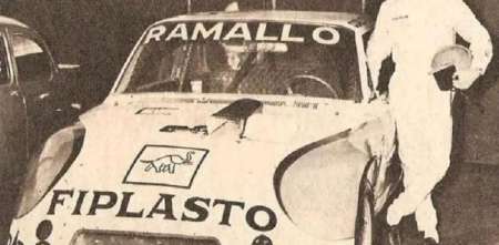 Legado: el debut de Juan María Traverso en el TC