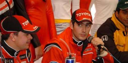 Se cumplen 20 años del fallecimiento de Nicolás Vuyovich