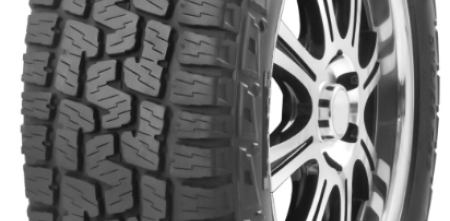 Pirelli comienza a producir en la Argentina dos nuevas medidas de un neumático para pickups premium