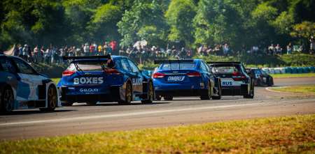 TC2000: ¿Dónde se correría el nuevo campeonato?