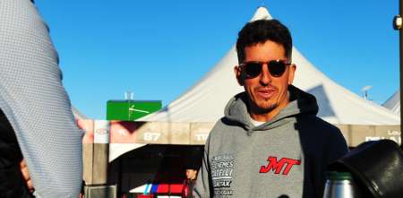 TC: Trucco explicó como influye la paridad en la pelea por el campeonato