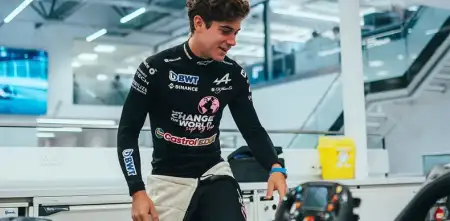 F1: ¡Efecto Colapinto! El impacto positivo que tuvo Alpine tras anunciar el regreso de Franco