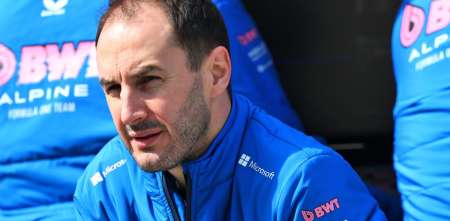 F1: el hecho extradeportivo que obligó a Oliver Oakes a dejar Alpine