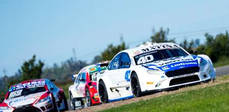 Top Race: ¡Confirmado! La quinta fecha será en Buenos Aires