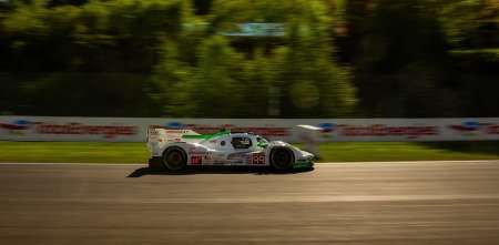 WEC: Varrone fue 14° y Pechito López 10° en la clasificación de las 6 Horas de Spa