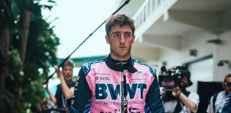 F1: “Jack Doohan no fue suficiente para la Fórmula 1”