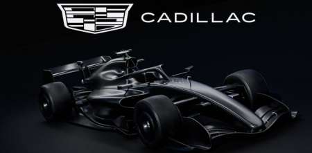 F1: Cadillac ya probó su primer prototipo de unidad de potencia para 2029