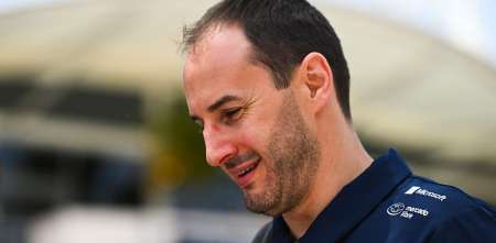 F1: se conocieron nuevos detalles del hecho extradeportivo que obligó a Oakes a dejar Alpine
