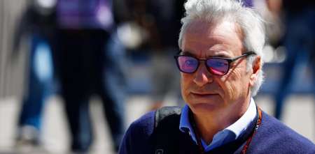 ¡Detalles exclusivos! El detrás de escena de la posible candidatura de Carlos Sainz a presidente de la FIA