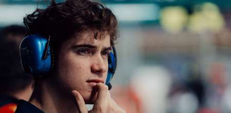 F1: ¿Con qué escenario interno se va a encontrar Colapinto en su debut con Alpine?