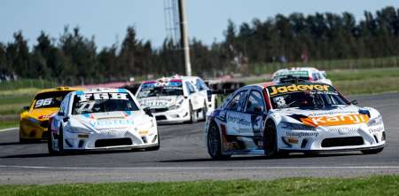 Top Race: la positiva iniciativa de Tango Motorsport para promover a sus campeones