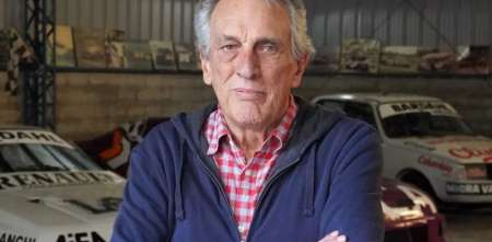 Se cumple el primer aniversario del fallecimiento de Juan María Traverso