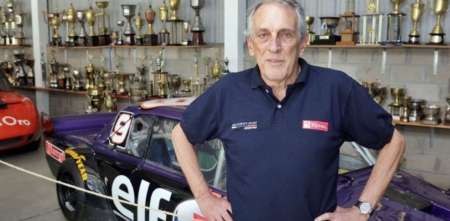 A un año de la partida de Traverso: los números de su carrera deportiva