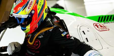 WEC: abandono temprano para Nico Varrone en las 6 Horas de Spa