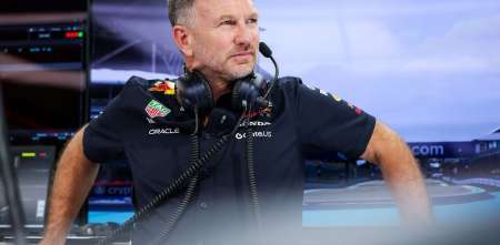 F1: ¡Atención! ¿Tost podría reemplazar a Horner en Red Bull tras Imola?