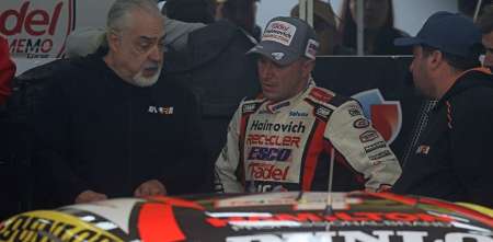 TC: Werner habló sobre la sanción que recibió por parte de la CAF ¿Qué dijo?