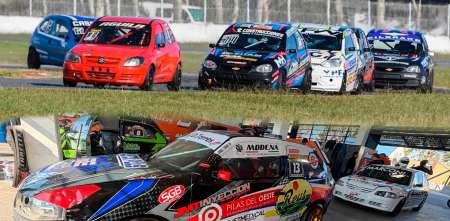 Carburando Zonal: La tercera fecha de la Copa Gol y la previa de un nuevo evento para el Turismo Zonal Pista