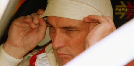 Un año sin el Flaco Traverso: los enojos más recordados de su carrera