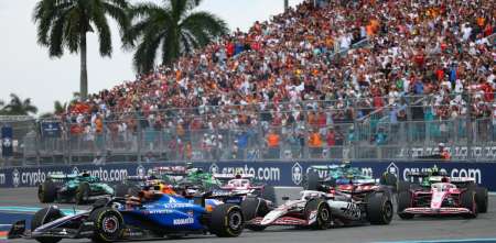 F1: el duro momento que atraviesa un campeón del mundo ¿Qué pasó?