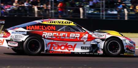 TC: Werner: “No me da lo mismo que pasen estas cosas, pero a veces la racha es así”