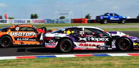 TC: Lambiris contó el acuerdo que tenía con Agrelo y explicó su enojo durante la final