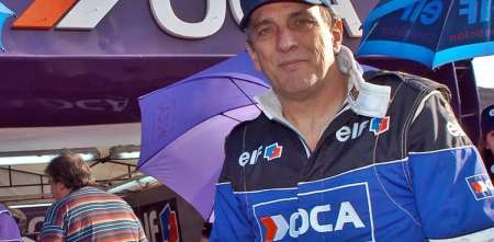 TC: el emotivo mensaje de la hija de Traverso a un año de su fallecimiento: “Sos leyenda”