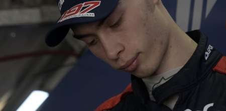 TC: Quijada se suma al Alifraco Sport luego de Termas de Río Hondo