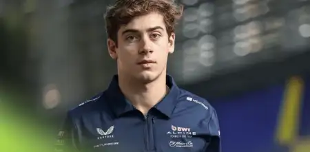 ¿Cuánto cuesta Franco Colapinto en el F1 Fantasy?