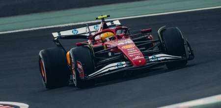 F1: la fuerte critica que recibió Hamilton: “En Ferrari está perdiendo credibilidad”