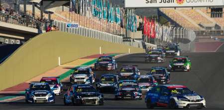 ¿Cómo quedó el campeonato del TCR SA tras la fecha en El Villicum?