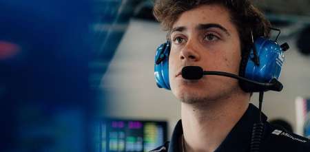 F1: Vowles aseguró que Colapinto saldrá fortalecido de la tormentosa situación de Alpine