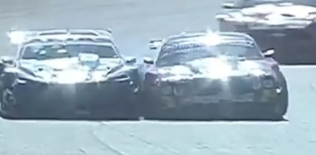 TC: día clave en la CAF ¿Se puede dar marcha atrás a la sanción de Agrelo en Termas?