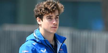 F1: Mónaco se prepara para recibir a Colapinto