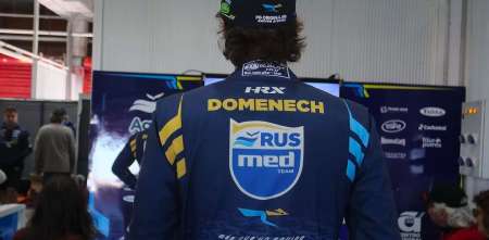 TC: ¡Atención! Un piloto se va de su equipo y su futuro es incierto