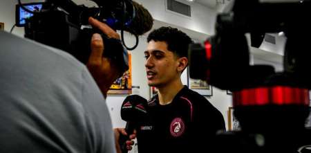 Top Race: Nacho Méndez regresa a la categoría con nuevo equipo