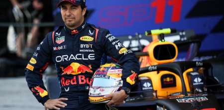 Un histórico jefe de equipo de la F1 recomendó a Cadillac fichar a “Checo” Pérez para 2026