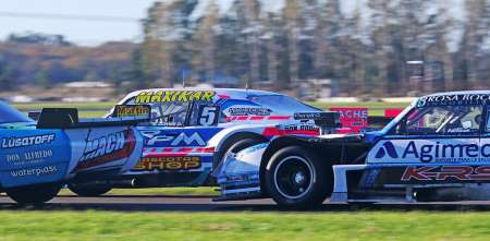 Procar 4000: un piloto de la Clase A cambió de equipo y confirmó a Nacho Faín como su invitado