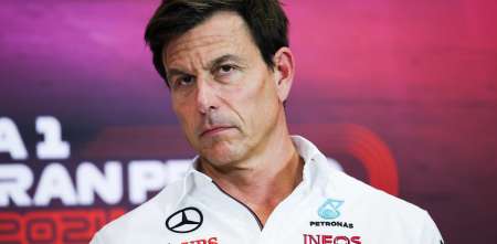 F1: Toto Wolff redobla la apuesta en Mercedes: “Tenemos trabajo por delante si queremos una victoria”