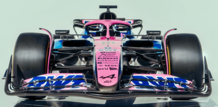 F1: ¡Atención Colapinto! Alpine tiene nuevo Team Principal