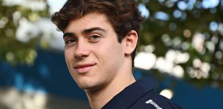 F1: ¡Quería seguir practicando! Colapinto preguntó si podía acelerar el Alpine cuando terminó la FP2