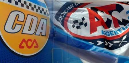 Eduardo Baca: "No tuve ningún llamado de la ACTC para dialogar"