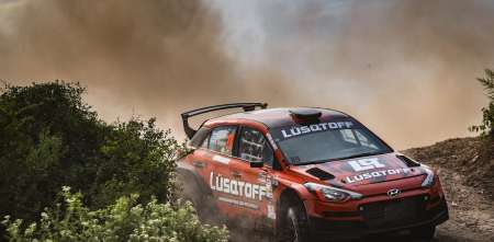 El ACA recibe y licencia nuevamente a pilotos que abandonan al debilitado Rally Sprint Latam