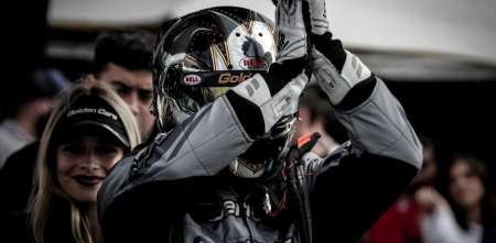 Top Race Series: Grosso tras obtener la pole en Concordia: “Estamos firmes”